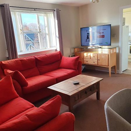 Entire 2 Bedroom Apartment Free Parking Saffron Walden Exteriér fotografie