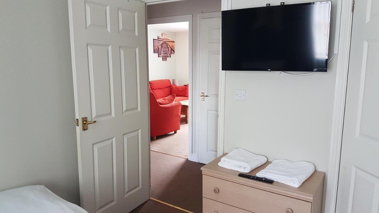 Entire 2 Bedroom Apartment Free Parking Saffron Walden Exteriér fotografie